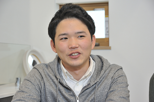 家づくりのきっかけは?