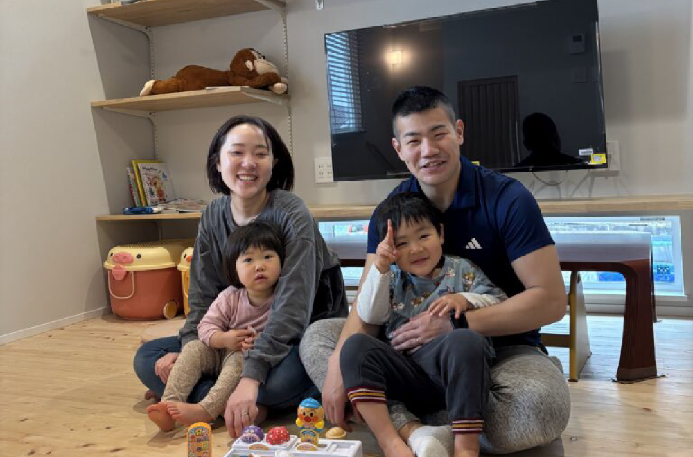 横浜市南区N様邸