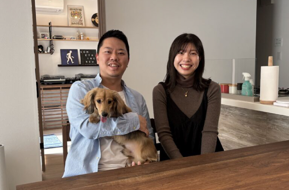 横浜市旭区I様邸