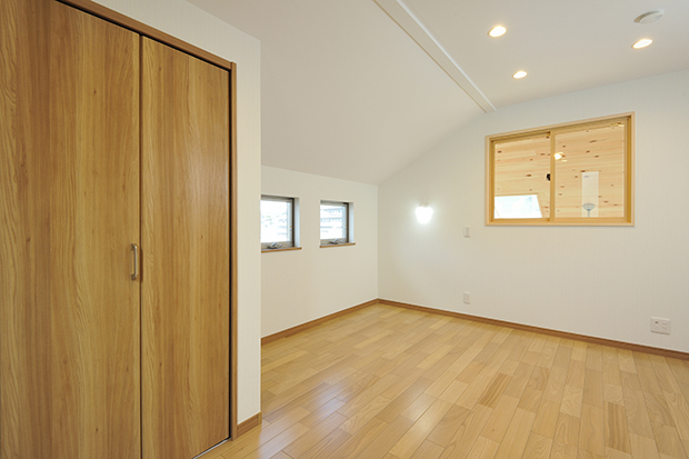 子供部屋
